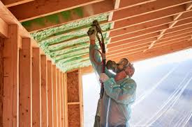 Types of Insulation We Offer in Luna Pier, MI